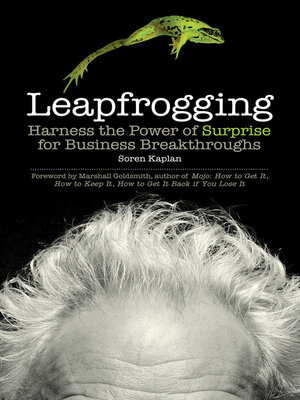 cover image of Leapfrogging